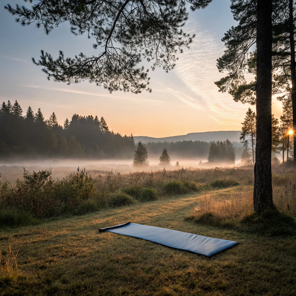ZenYoga